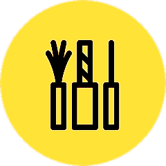 Tools icon