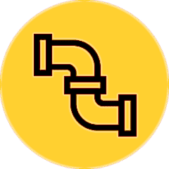 Pipework icon