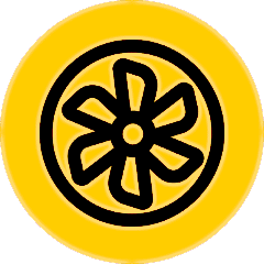 extractor fan icon