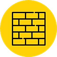 Brickwork icon