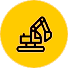 Digger icon