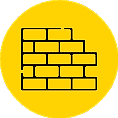 Brickwork icon