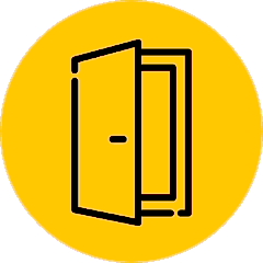 Door icon