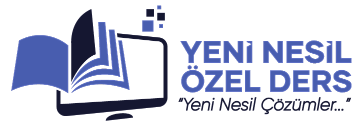 YENİ NESİL ÖZEL DERS
